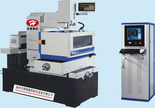 FH-300C高精度數(shù)控線(xiàn)切割機(jī)床