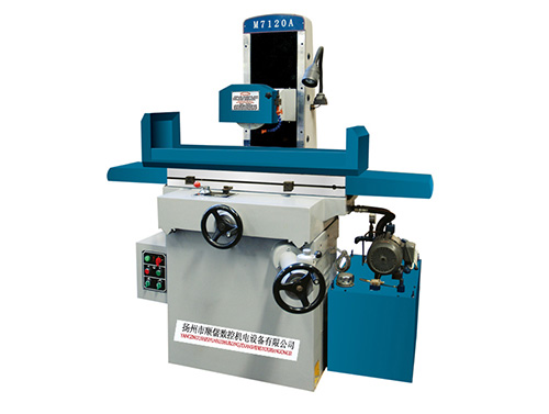M7120A自動(dòng)系列